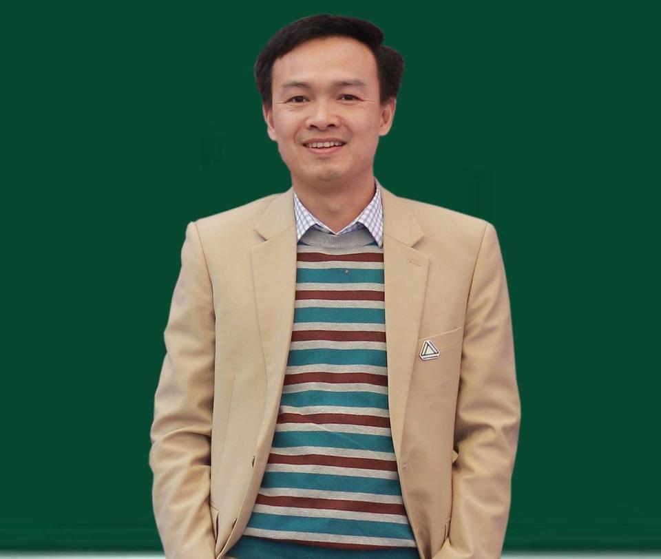 Đề Toán THPT quốc gia 2018: Chuyên gia chỉ ra yếu tố lạ, gây khó cho học sinh