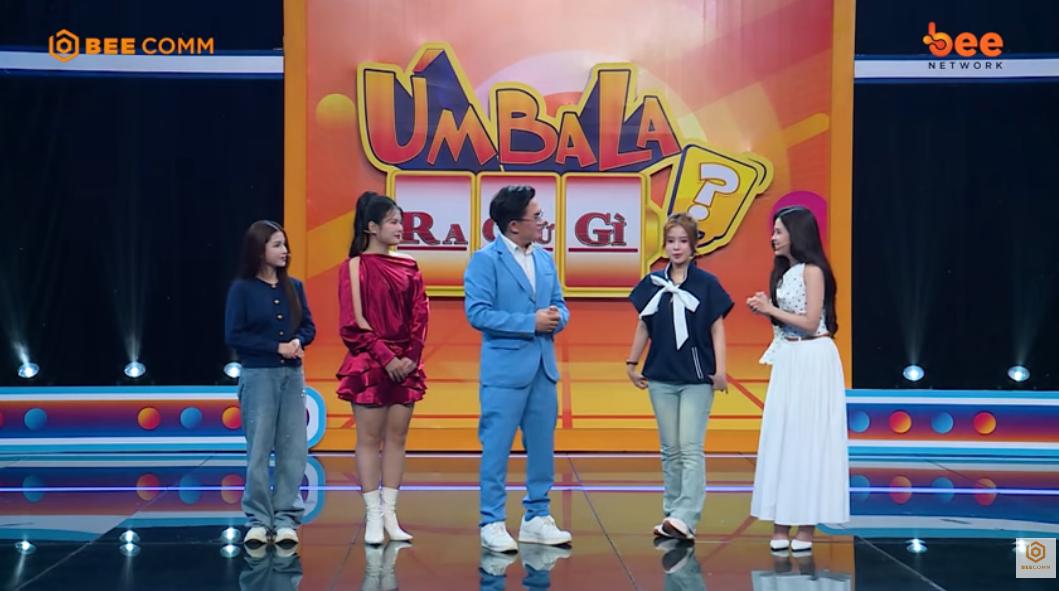 MC Đại Nghĩa kể chuyện đi dọn rác làm sạch môi trường tại TP.HCM