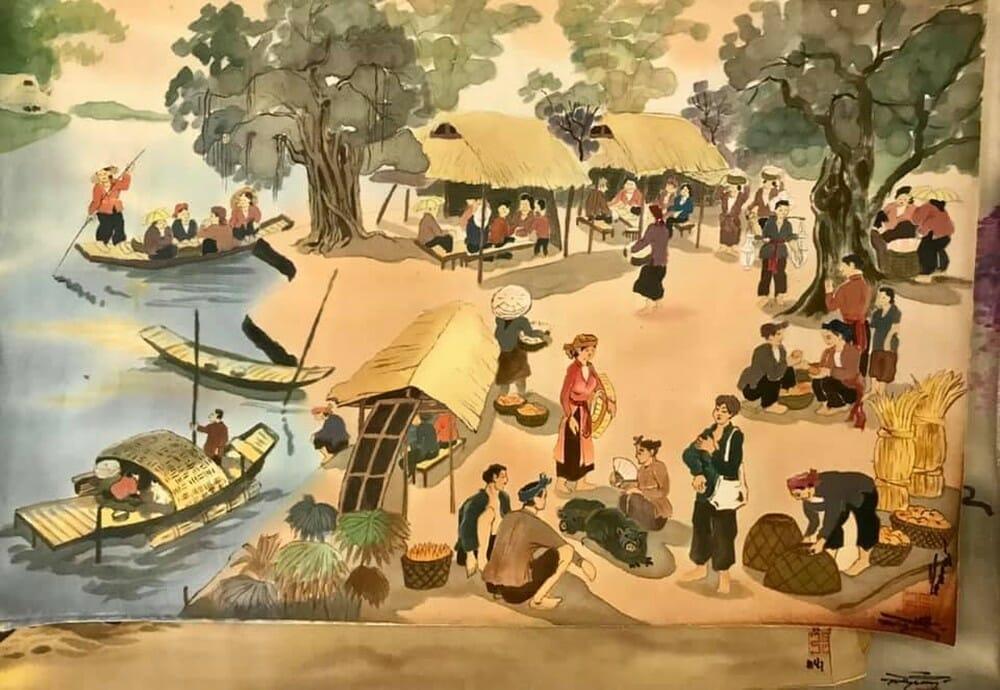 Phạm Đức Nhì: CÁI SIÊU VÀ CÁI VỤNG CỦA NGUYỄN BÍNH TRONG MỘT BÀI THƠ