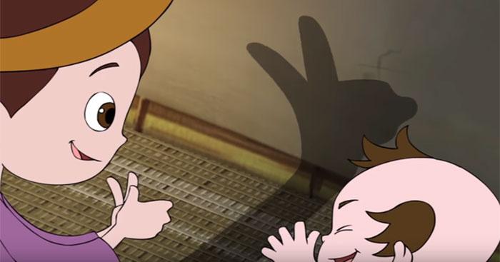 Tưởng tượng bé Đản khi đã lớn kể lại cuộc đời oan khuất của mẹ (Sơ đồ tư duy)                                   2 Dàn ý & 6 bài văn mẫu hay nhất lớp 9