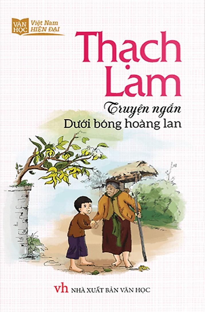 Dưới bóng hoàng lan (Thạch Lam): Đánh thức những cảm xúc kỳ diệu trong tâm hồn