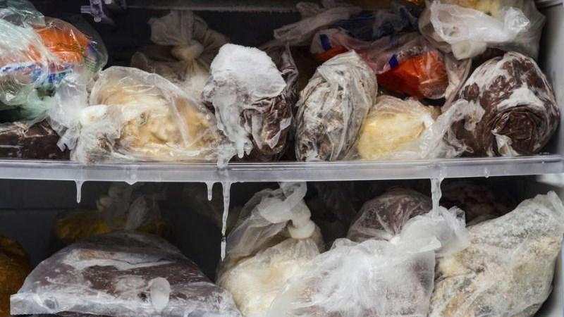 7 cách rã đông thực phẩm và những sai lầm cần tránh