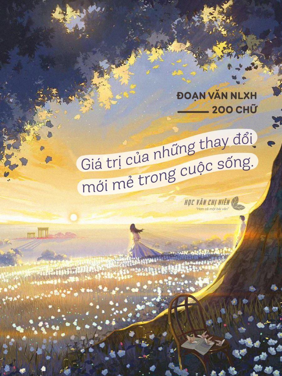 HỌC VĂN CHỊ NGUYỄN MINH HIÊN