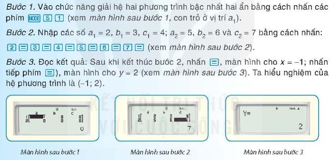 Đề cương ôn thi giữa học kì 1 lớp 9 môn toán hiệu quả chi tiết