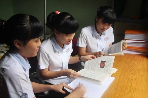 Học thêm toán 8 ở Hà Nội | Giáo viên chuyên dạy toán lớp 8 tại Hà Nội