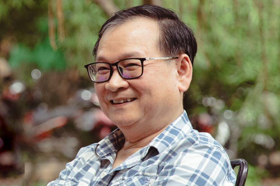 Nguyễn Nhật Ánh – Người kéo tâm hồn về với vẻ đẹp giản đơn