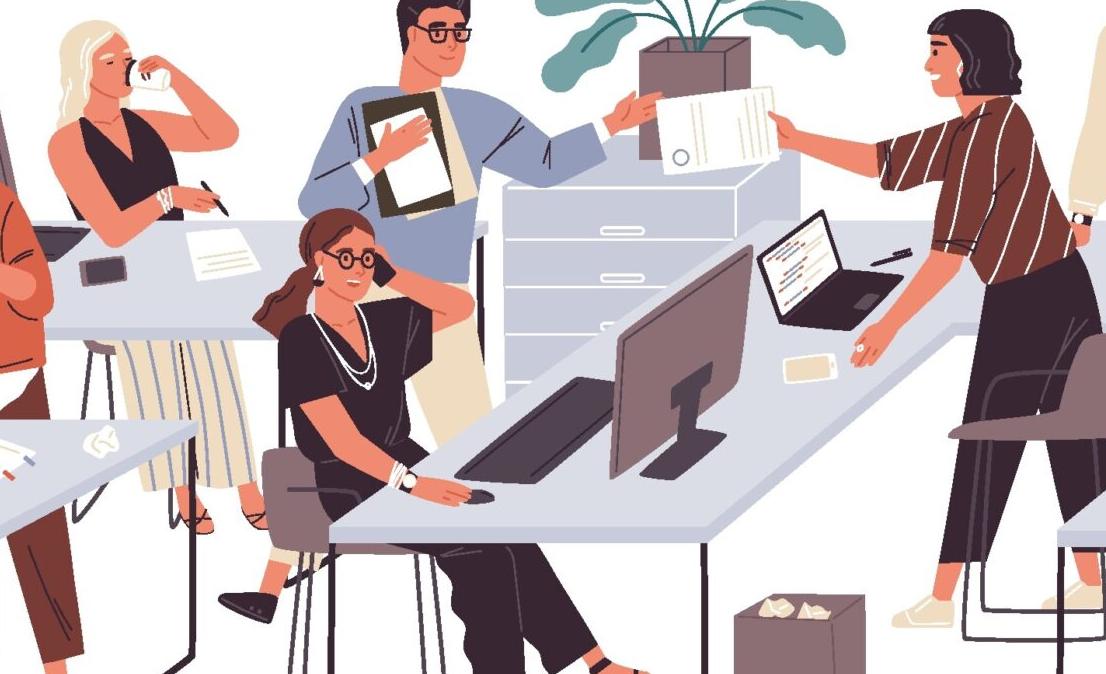 Nội hàm, đặc trưng và vai trò của văn hoá doanh nghiệp