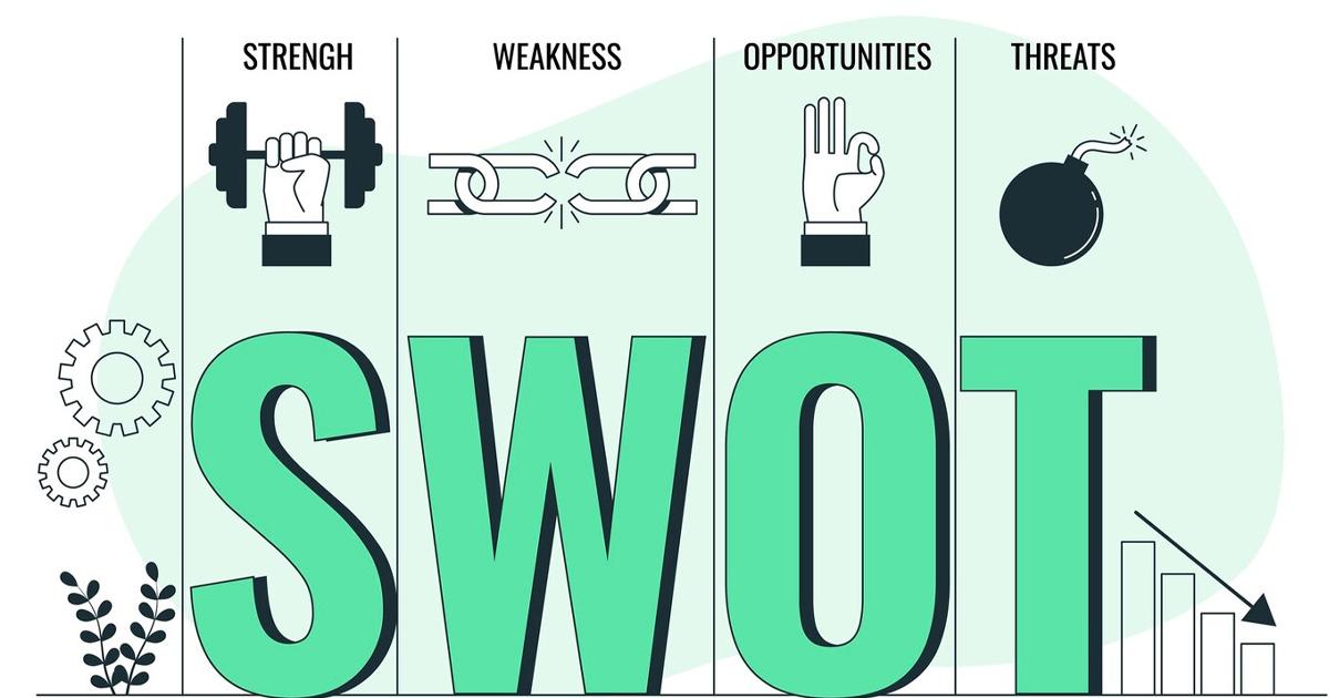 SWOT bản thân là gì? Cách phân tích SWOT bản thân