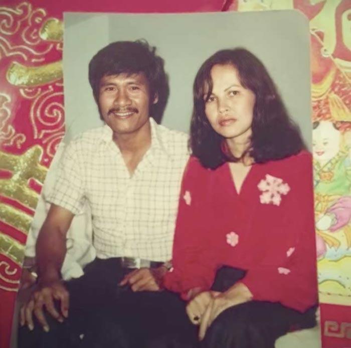 “Tình yêu vĩnh cửu” của vợ chồng nhạc sĩ Từ Công Phụng qua những bản tình ca hạnh phúc: Mãi Mãi Bên Em, Tình Tự Mùa Xuân