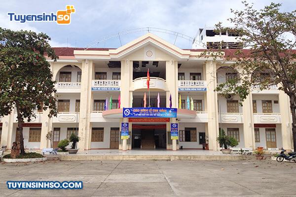 Đại học Khánh Hòa