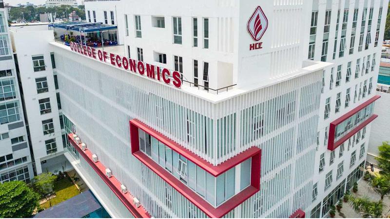 Trường Cao đẳng Kinh Tế TP.HCM