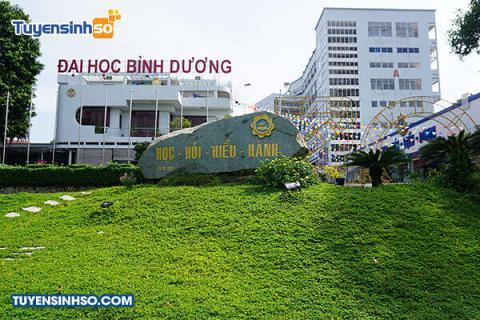 Đại học Bình Dương