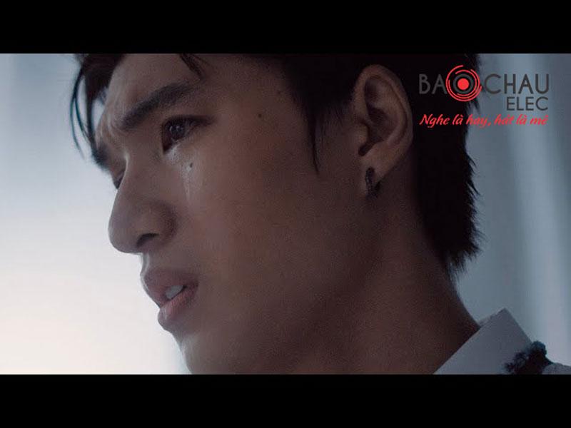 Lời bài hát Không Thể Say - HIEUTHUHAI. Bản Cực Chuẩn