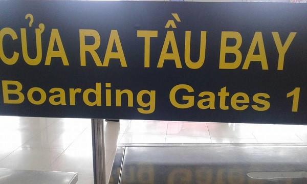 Tiếng Việt và những biến đổi thú vị