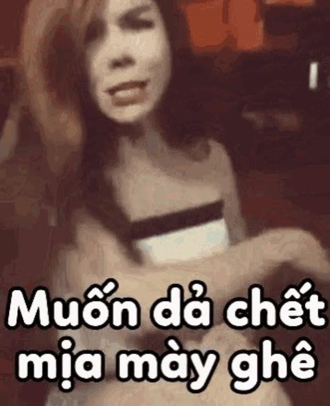 Tổng hợp meme Linda, meme Cẩm Lan mới nhất cực hài