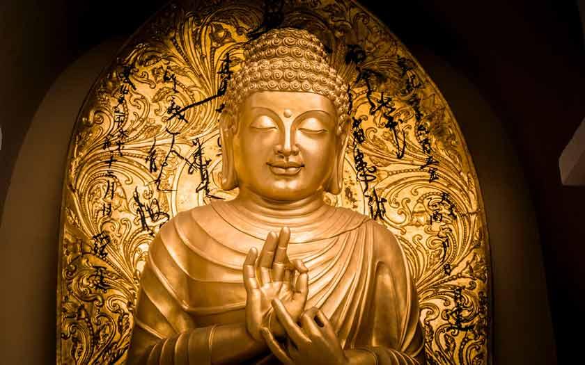 100 Câu Nói Tinh Hoa Của Đức Phật