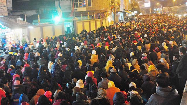 Mê muội tâm linh