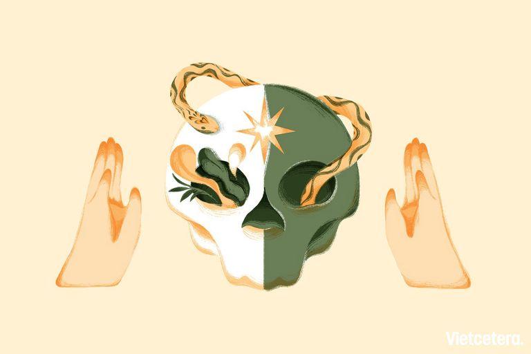 Well-nessLuật nhân quả không thể được áp dụng như công thức