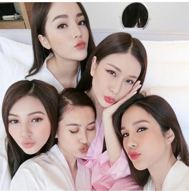 'Teo cảm xúc' với vẻ đẹp đại trà