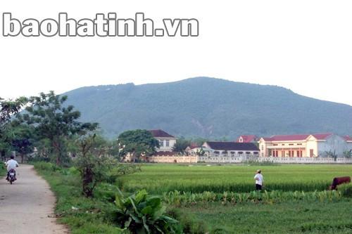 Nói lối Yên Huy