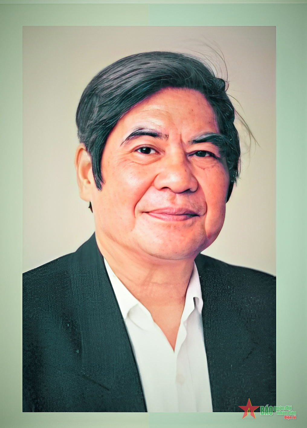 Nguyễn Đình Thi - nhạc sĩ tài hoa