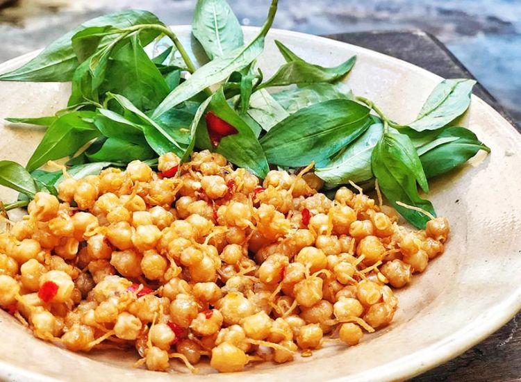 65 món nhậu đơn giản, mồi bén ngon dễ làm chỉ từ 50.000 đồng