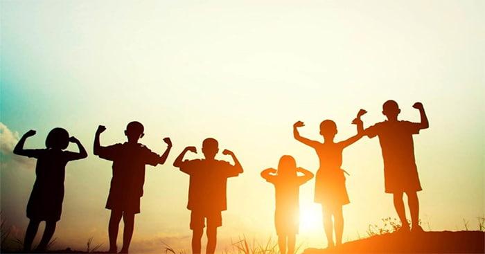 Từ ngữ chỉ tình cảm bạn bè lớp 2