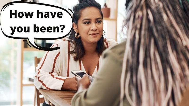 [Tổng hợp] Mẫu câu hỏi thăm sức khỏe bằng tiếng Anh hay nhất