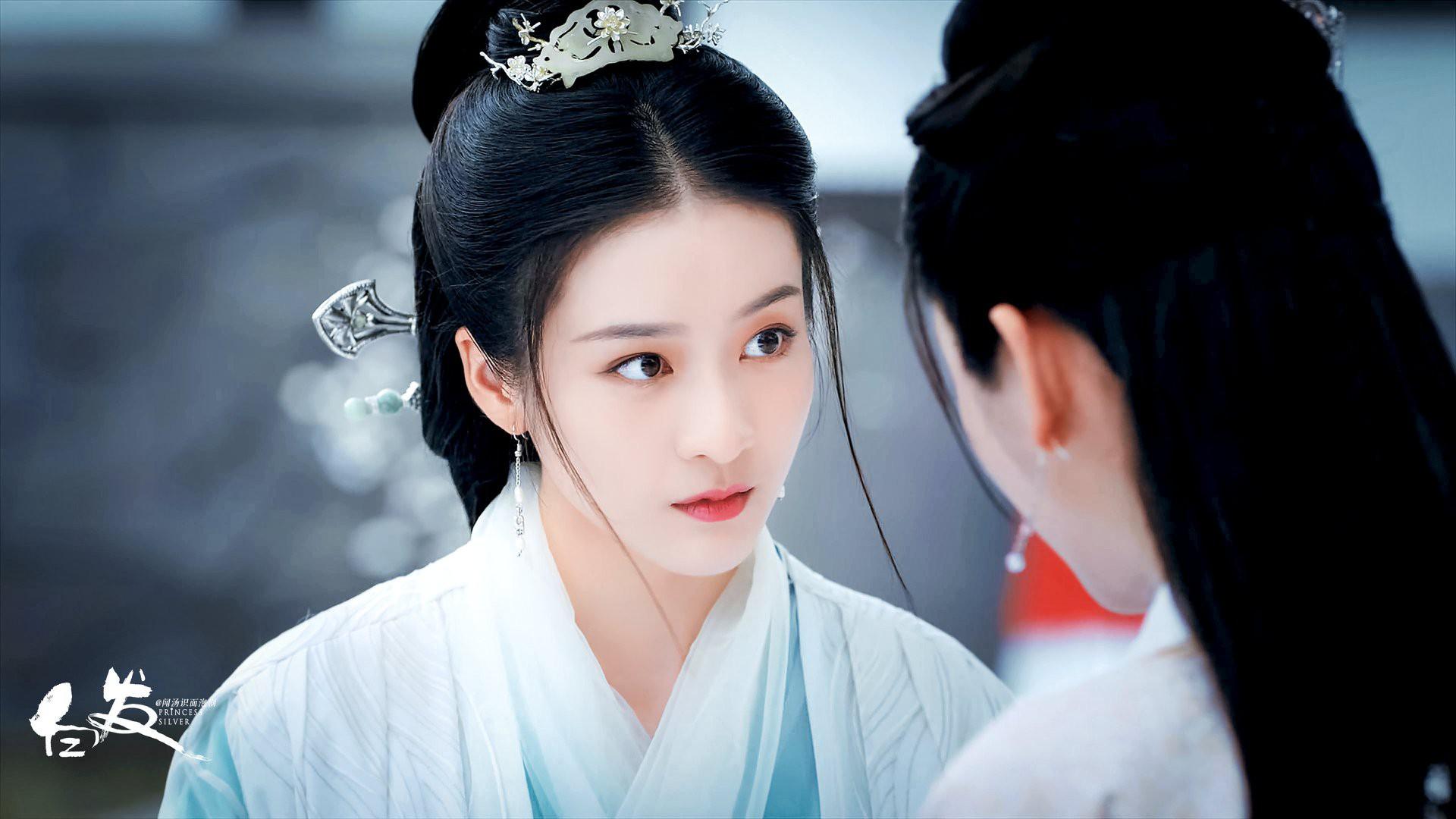 Những câu nói ngôn tình trong phim cổ trang Hoa ngữ