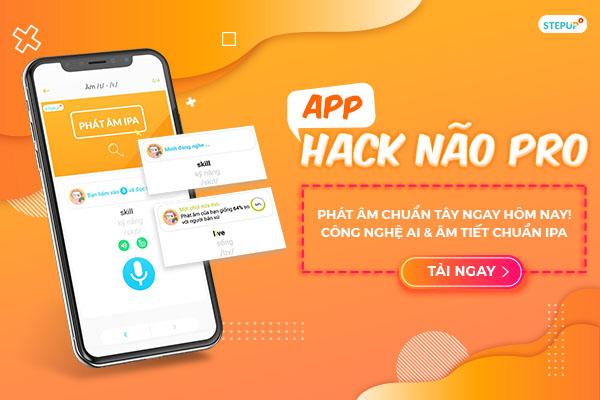 Những câu nói khích lệ tinh thần bằng tiếng Anh hay nhất