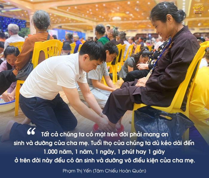 11 câu nói hay về báo hiếu cha mẹ nhân mùa Vu Lan nhất định nên đọc!