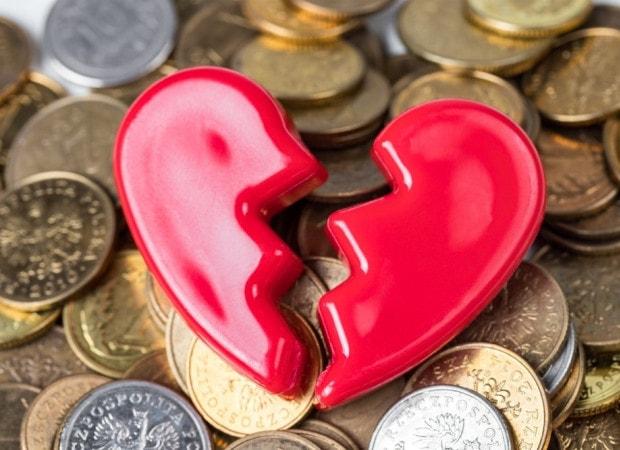 Những câu nói hay về tiền và tình càng đọc càng thấm