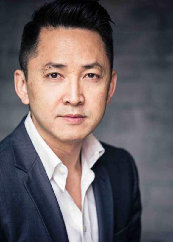 Việt Thanh Nguyễn – Viết lách là sự thôi thúc từ bên trong