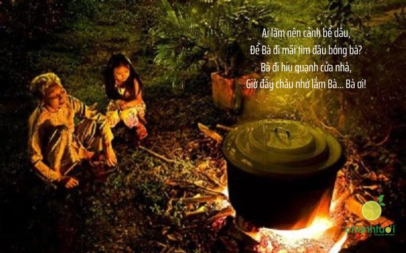 Chỉ cần đọc 99+ bài thơ về bà này, bạn sẽ muốn chạy về ôm bà ngay!