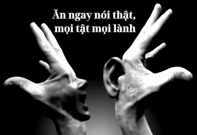 Tổng hợp ca dao tục ngữ về giao tiếp hay, ý nghĩa sâu sắc