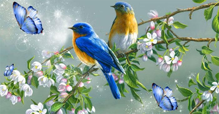 Văn mẫu lớp 9: Phân tích 3 khổ thơ đầu bài Mùa xuân nho nhỏ                                   3 Dàn ý & 8 mẫu phân tích 3 khổ đầu Mùa xuân nho nhỏ của Thanh Hải