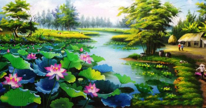 Gương báu khuyên răn (Bài 43) - Nguyễn Trãi - Ngữ văn 10 Tập 2 Cánh Diều