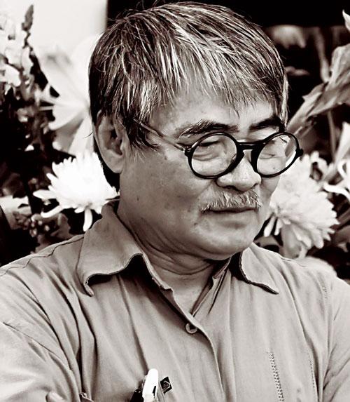 Phân tích bài Đò lèn - Nguyễn Duy