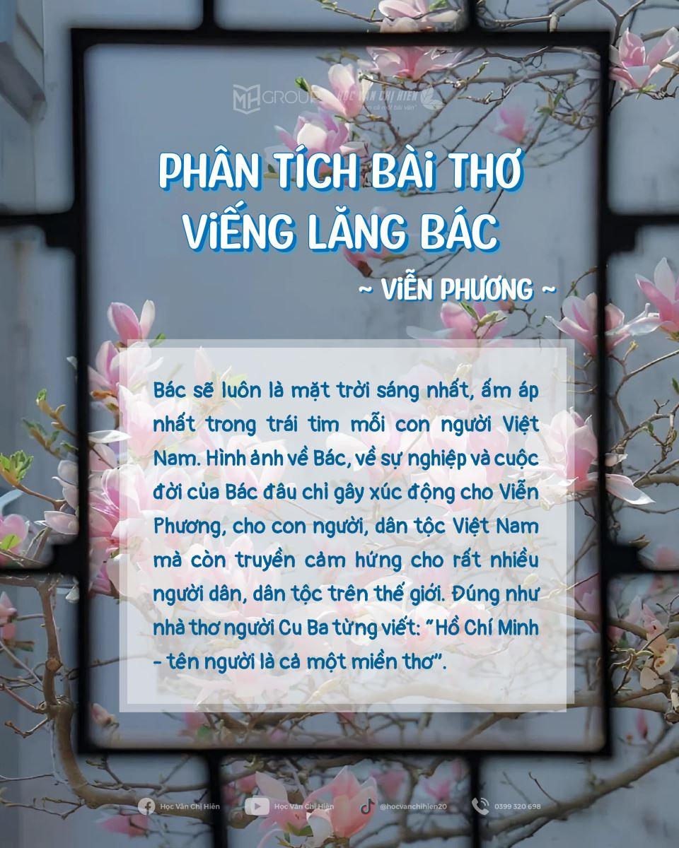 HỌC VĂN CHỊ NGUYỄN MINH HIÊN