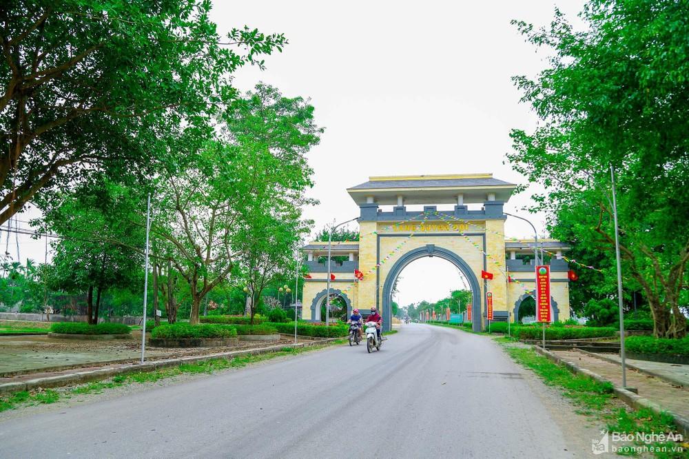 Về miền quê của 'Bà chúa thơ Nôm'