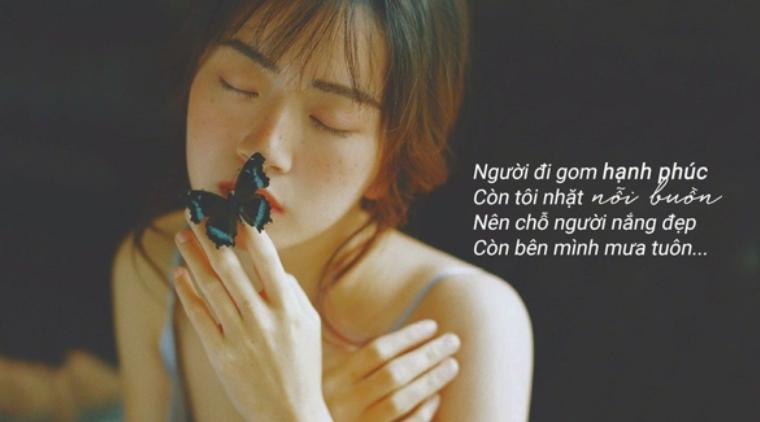 STT thất tình, caption thất tình về tình yêu da diết nhất