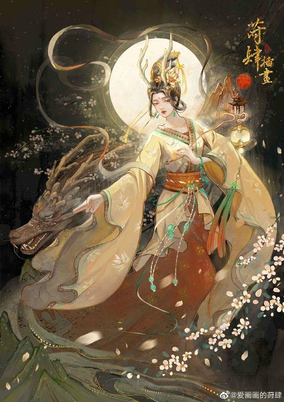 Sao Thái Âm là gì? Ý nghĩa khi Thái Âm tọa thủ tại các cung