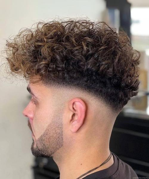 30 Best Skin Fade Haircuts for Men