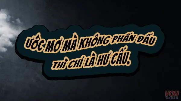 Những câu slogan dành cho dân văn phòng cỗ vũ tinh thần chạy deadline