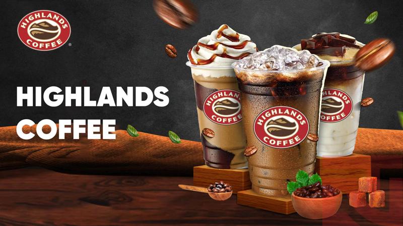 5 giá trị cốt lõi của Highlands Coffee – Bí quyết xây dựng thương hiệu Việt