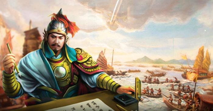 Soạn bài Hịch tướng sĩ Kết nối tri thức                               Ngữ văn lớp 8 trang 59 sách Kết nối tri thức tập 1