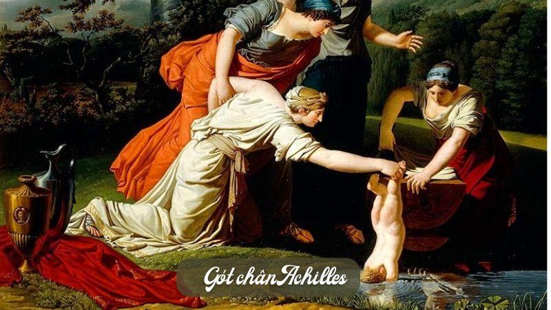 Soạn bài Prô-mê-tê và loài người ngắt nhất