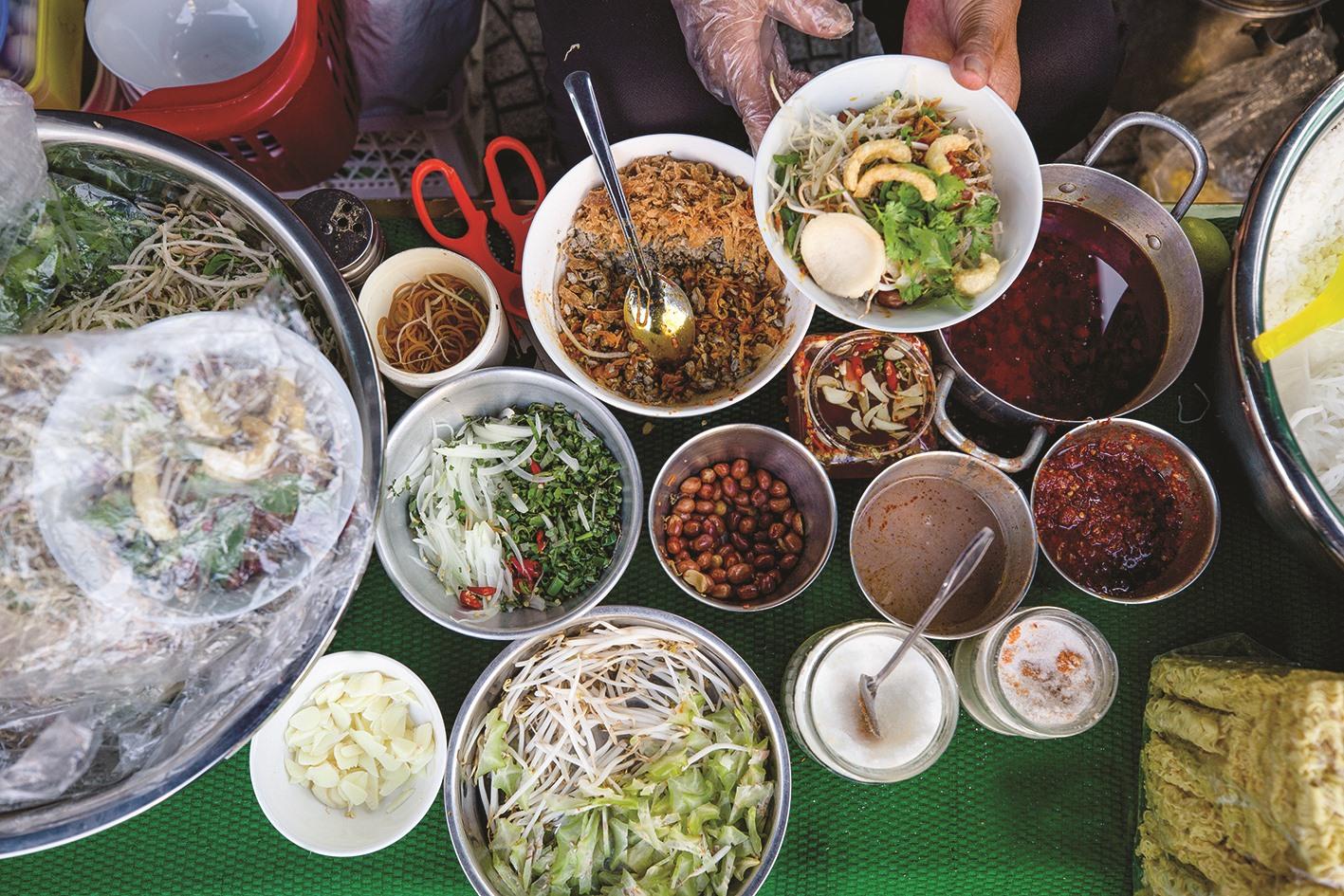 Soạn bài Chuyện cơm hến| Văn 7 kết nối tri thức