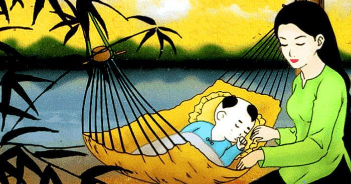 Soạn bài À ơi tay mẹ - Cánh Diều 6                               Ngữ văn lớp 6 trang 37 sách Cánh Diều tập 1