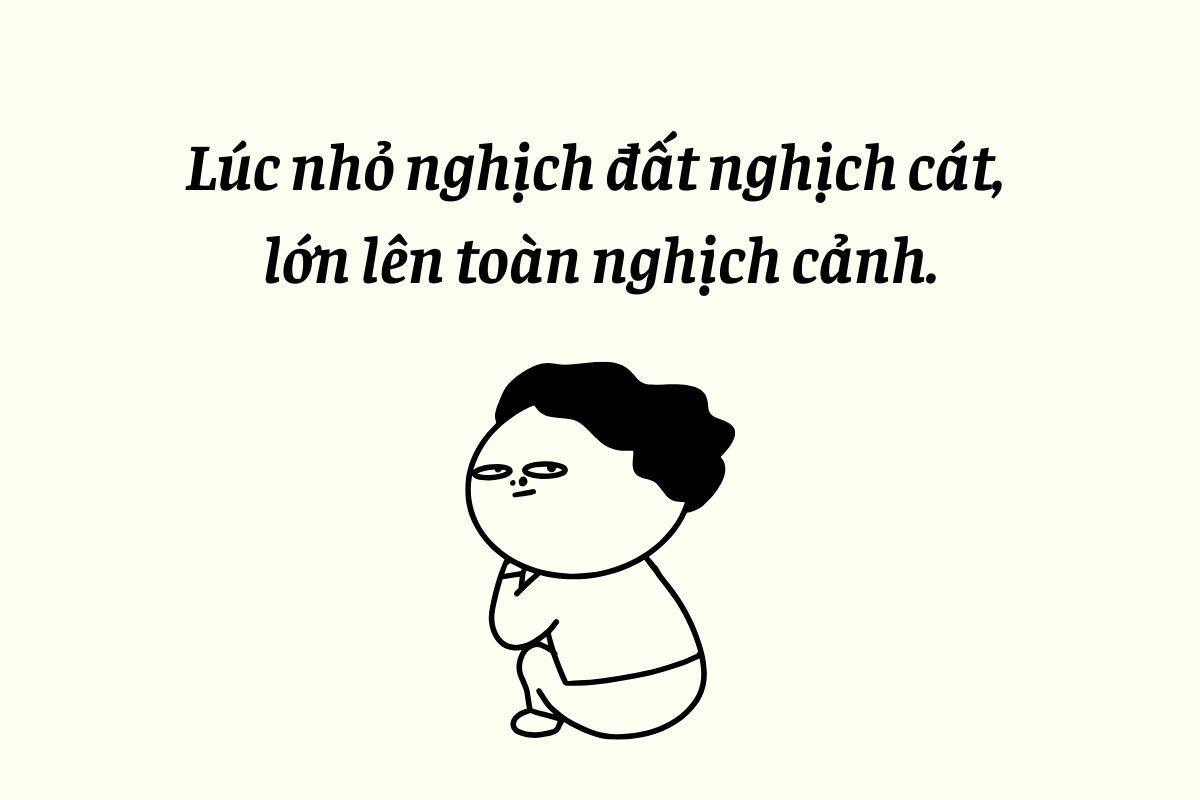 Tổng hợp 1001+ STT hài hước khó đỡ nhất quả đất giúp bạn câu like mỏi tay 2025